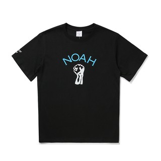 เสื้อยืดลายกราฟฟิก noah youth of today zInS