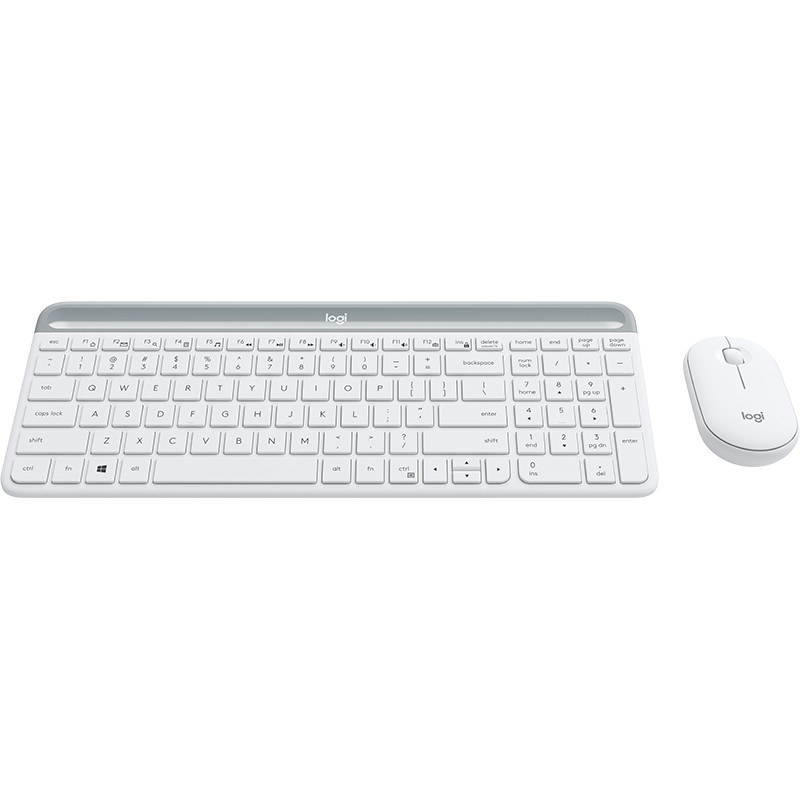 logitech-wireless-keyboard-and-mouse-รุ่น-mk470-slim-สีขาว-แป้นภาษาไทย-อังกฤษ-ของแท้-ประกันศูนย์-1ปี-white