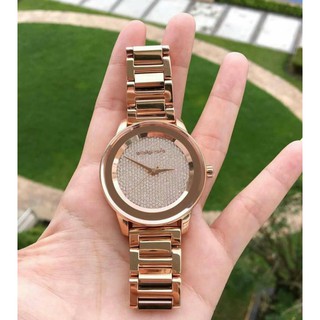 brandnamewatch_authentic นาฬิกาข้อมือ Michael Kors Watch พร้อมส่งในไทย รุ่น 171