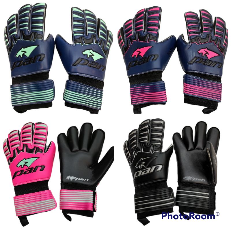 Pan Pan Goalkeeper Gloves Agilis Guardian V.2 PV1543
