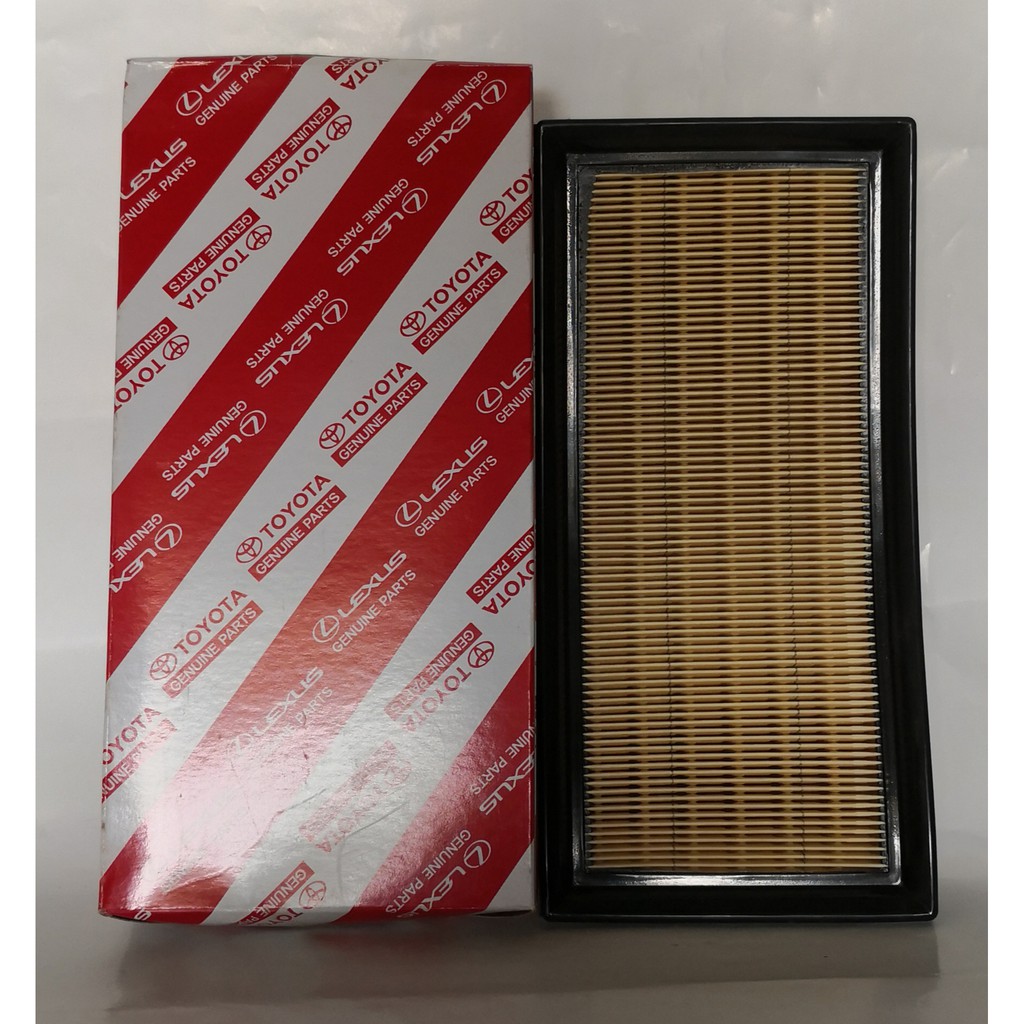 กรองอากาศ CS (Toyota Oem) สําหรับ Toyota Vios NCP150 NSP151 2014-2020 ...