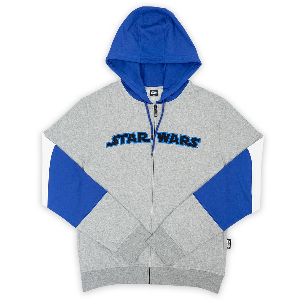 star-wars-mens-jacket-เสื้อแจ็คเก็ตผู้ชาย-สตาร์-วอร์ส-สินค้าลิขสิทธ์แท้100-characters-studio