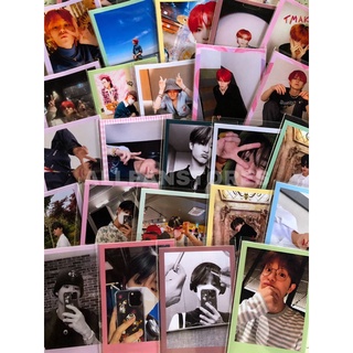 พร้อมส่ง โพลารอยด์ TREASURE