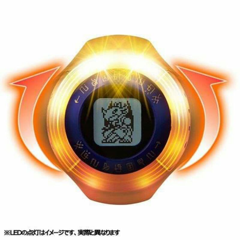 digimon-digivice-2020-ล็อต-japan