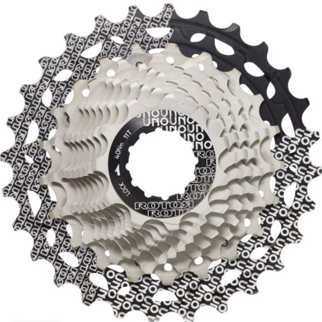 ROTOR UNO เฟืองเสือหมอบ 11 สปีด | Shopee Thailand ROTOR UNO เฟืองเสือหมอบ 11 สปีด | Shopee Thailand