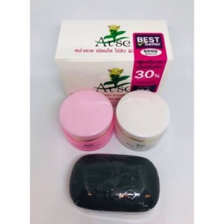 🌾🌾Arse Cream🌾 ครีมอาเซ่ จมูกข้าวกล้อง​ ของแท้​ พร้อมส่ง