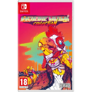 Nintendo Switch™ เกม NSW Hotline Miami Collection (By ClaSsIC GaME)