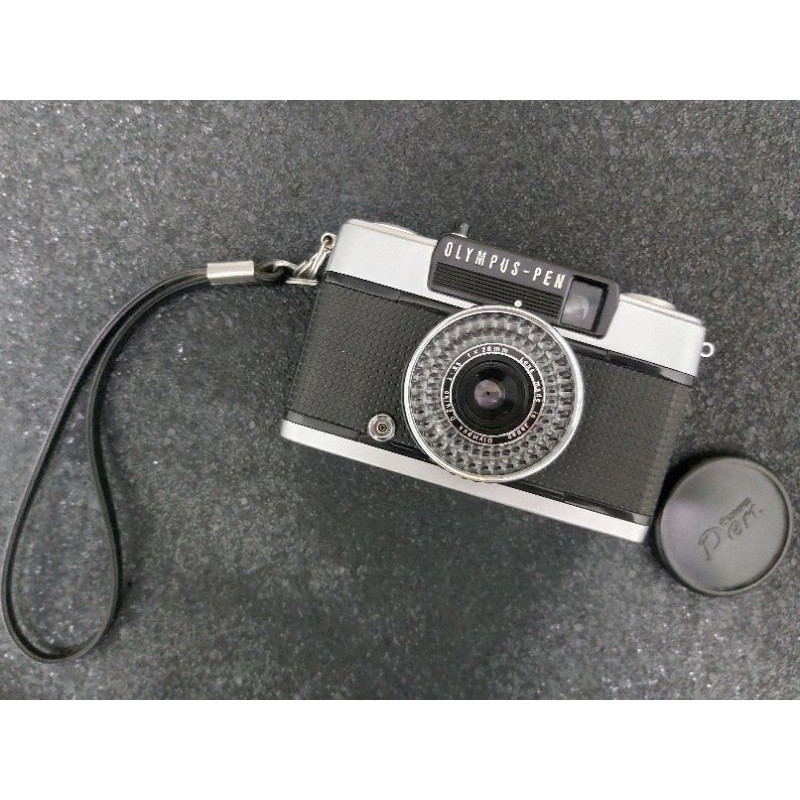 Olympus PENEE3 (film 35 mm) Shopee Thailand