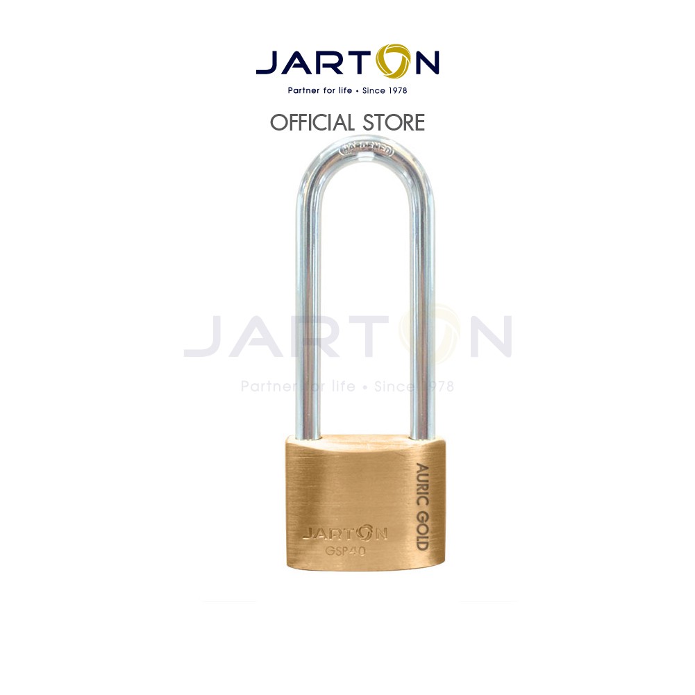 jarton-กุญแจสปริงทอง-40l-มม-รุ่น-119210