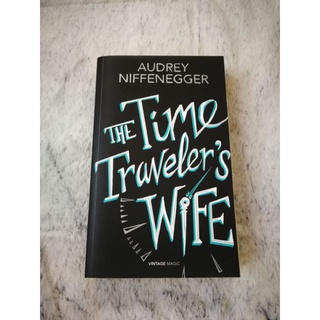 (มือสอง) The Time Travelers wife