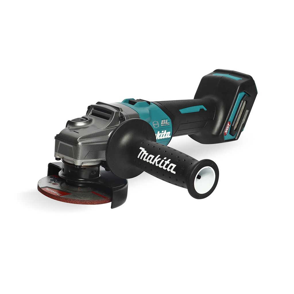 makita-ga003gz-เครื่องเจียร์-4-40vmax-เครื่องเปล่า-ไม่รวมแบต-แท่นชาร์จ-มีชุดแบตจำหน่ายแยก