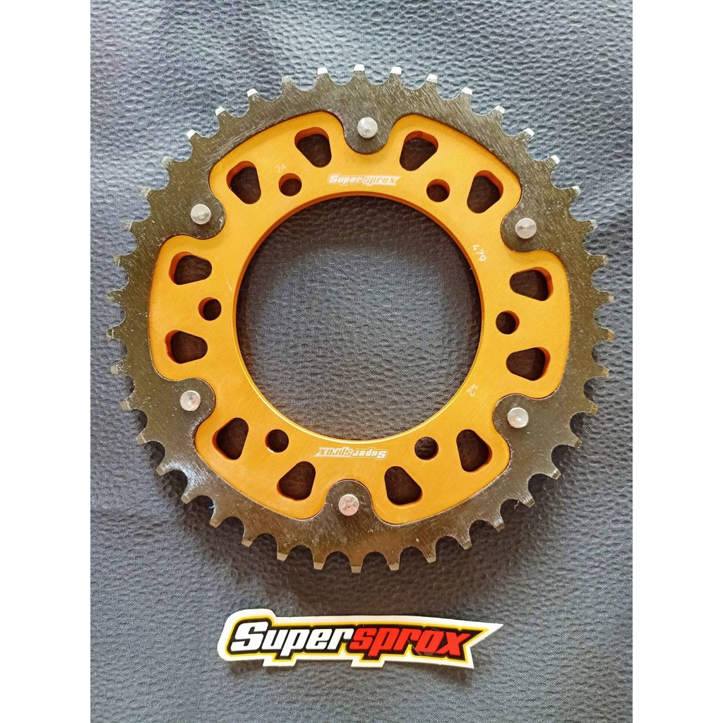 สเตอร์-super-sprox-สเตอร์หลัง-530-42t-สำหรับ-gsxr1000-k1-k8-hayabusa-2008-2018-bking-1340cc-bandit1200-2006-2008