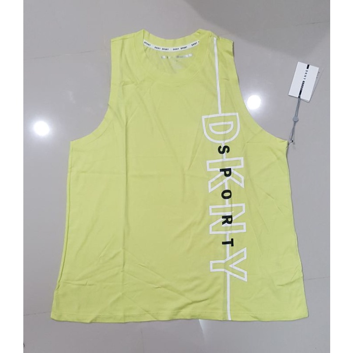 ของแท้-dkny-เสื้อยืด-ผ้าcotton-นุ่มใส่สบาย-ใส่ได้-everyday-ใส่ออกกำลังกายก็ได้