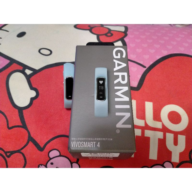 นาฬิกา garmin vivosmart 4 Shopee Thailand
