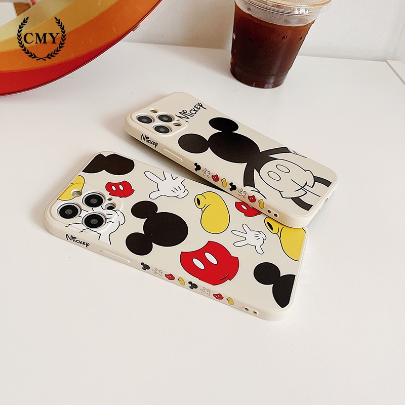 เคสมือถือ-ลายการ์ตูน-สำหรับ-iphone-11-pro-max-x-xr-xs-max-7-8-plus-se-2020-12-pro-max-12-mini-13-pro-max-13-mini