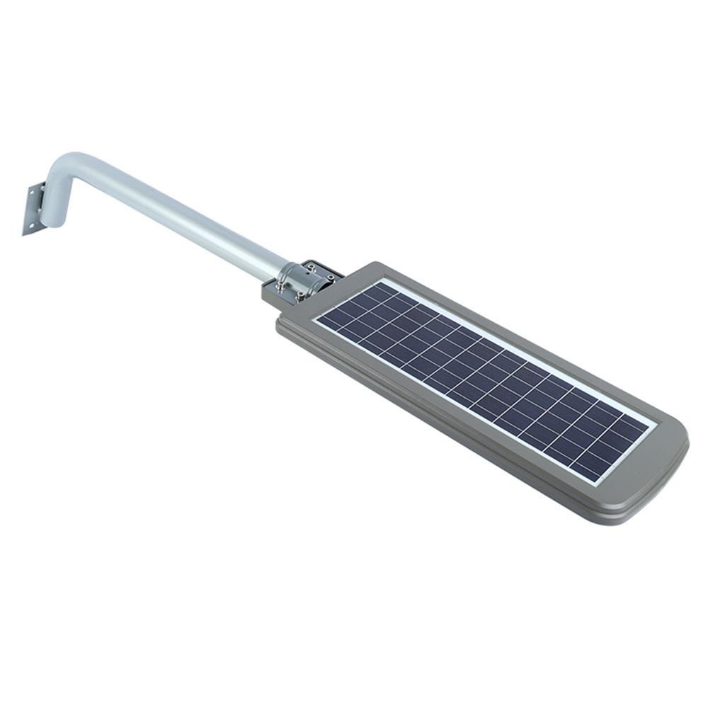 ไฟถนน-ไฟถนน-solar-lumax-58-00200-60w-day-light-สีเทา-โคมไฟภายนอก-โคมไฟ-หลอดไฟ-smart-solar-street-light-lumax-58-00200-60