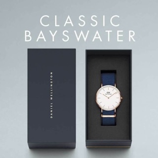 Daniel Wellington