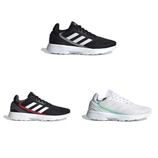 สินค้า Adidas Collection รองเท้าวิ่ง  รองเท้าอดิดาส RN M Shoe Nebzed รุ่น EG3718 /  EG3704  / EG3698 (2300)