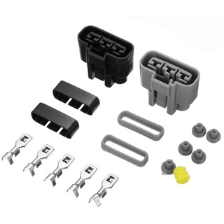 Motorbike Voltage Regulator Rectifier Electrical Connector Kit 710000261 For Honda for BMW for Kawasaki