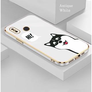 D116 รูปแบบ เคสซัมซุง a31 เคส Samsung A31 A11 A71 5G A10S A30 A20S A01 Phone Case 2022 New DIY Thin Anime pop it Casing สีดำ น่ารัก แฟชั่น ขอบเหลี่ยม ลายใหม่ๆ เคสนุ่ม ของผู้ชาย กันกระแทก เคส สีชมพู หนัง เคสโทรศัพท์ หรูหรา