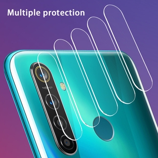 2 Packs Lens Protector OPPO Reno 4 10x Zoom 2 2 Z Ace F11 Pro A9 ตัวป้องกันเลนส์ Anti-Scratch Anti-Fingerprint HD Film