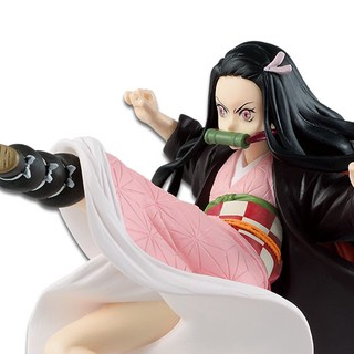 Demon Slayer Kimetsu no Yaiba VIBRATION STARS～Nezuko Kamado [JAPAN]