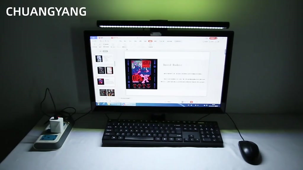 โคมไฟมอนิเตอร์-touch-dimming-monitor-hanging-lamp-usb-โคมไฟแขวนจอคอม-rgb-backlight-screen-light-bar-สำหรับโคมไฟอ่านห