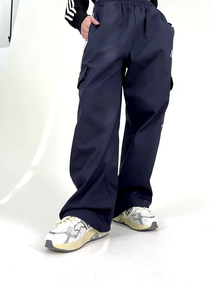 2toyung-กางเกงขายาวผู้หญิง-กางเกงขายาว-กางเกงผู้หญิง-กางเกงเอวสูง-pants-ma2409