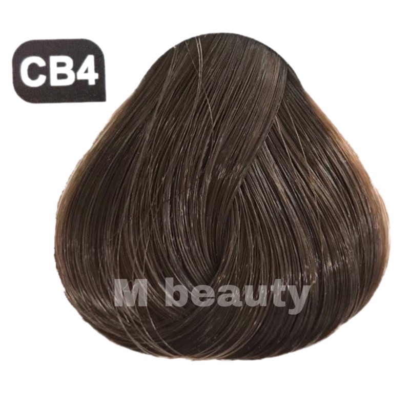 (ตัดฝา) สีฟาเกอร์ farger color cream 100มล. สีย้อมผม ฟาเกอร์ | Shopee ...