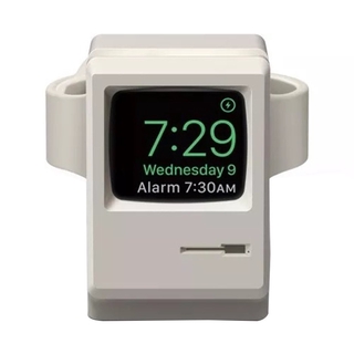 สินค้า แท่นชาร์จซิลิโคนสําหรับ Apple Watch