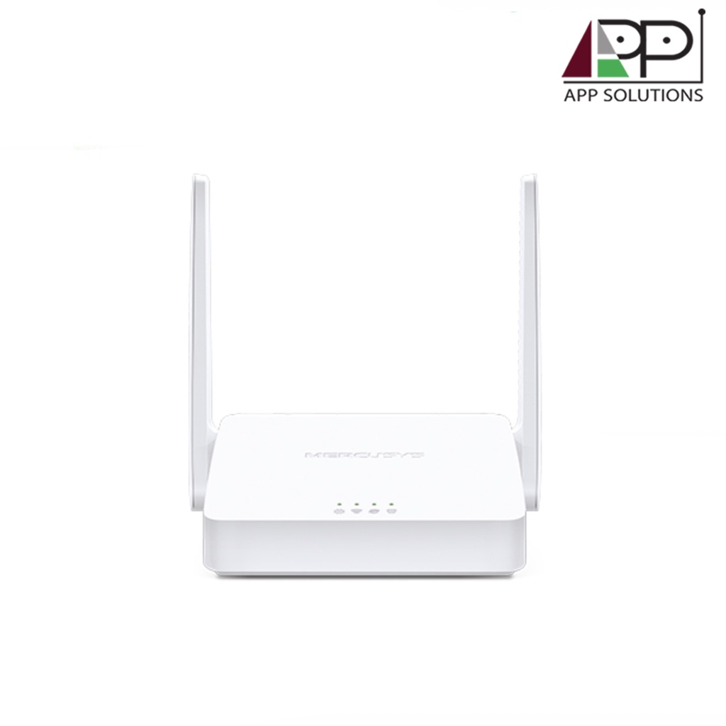 sale-mercusys-router-wireless-n300mbps-รุ่นmw301r-ประกัน1ปี