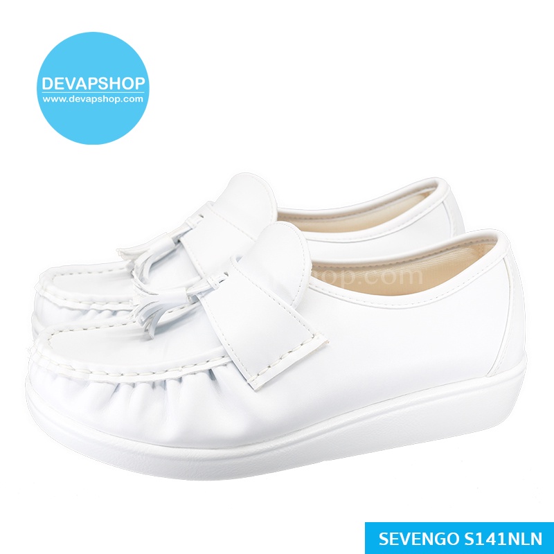 sevengo-รองเท้าพยาบาล-รหัส-s141nln-รองเท้านักศึกษาพยาบาล-nurse-shoes