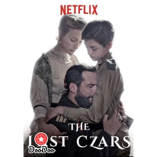 The Last Czars Season 1 ซาร์องค์สุดท้าย [พากย์อังกฤษ ซับไทย] DVD 1 แผ่น