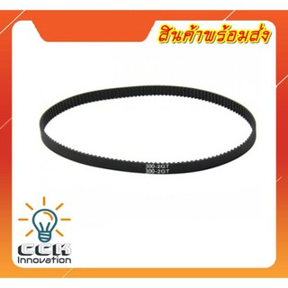 BELT (สายพาน) 2GT-280 6MM