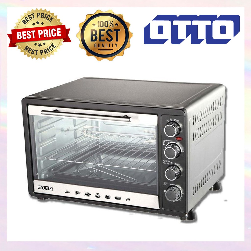 otto-เตาอบไฟฟ้า-60-ลิตร-oven-to-772