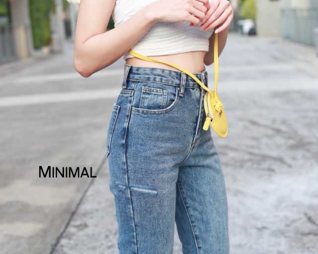 minimal-ยีนส์บอยกรีดข้างมีs-l