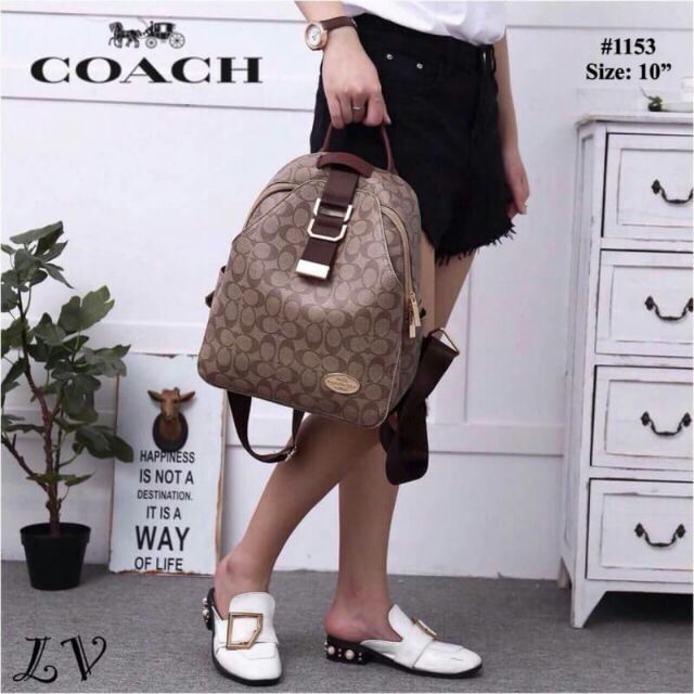 กระเป๋าแบรนด์เนม-coach