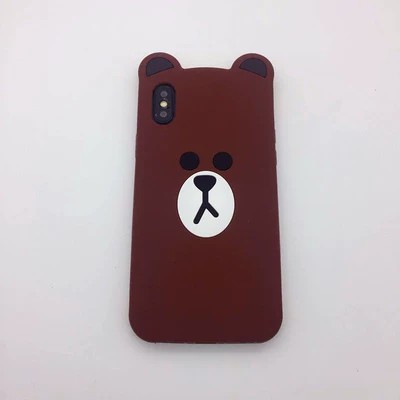 bear-case-samsung-galaxy-note-9-iphone-xs-xr-x-5-6-6s-7-8-plus-soft-cover