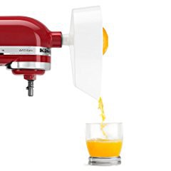 KitchenAid Citrus Juicer Attachment JE Shopee Thailand