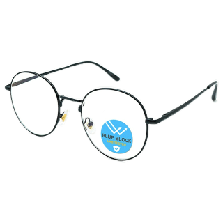 โปรโมชั่น : ใส่โค้ด HAPP20JUL ลด 20 ALP แว่นกรองแสง Computer Glasses กรองแสงสีฟ้า 95% ทรงหยดน้ำ สินค้าขายดี รุ่น E032 พร้อมอุปกรณ์