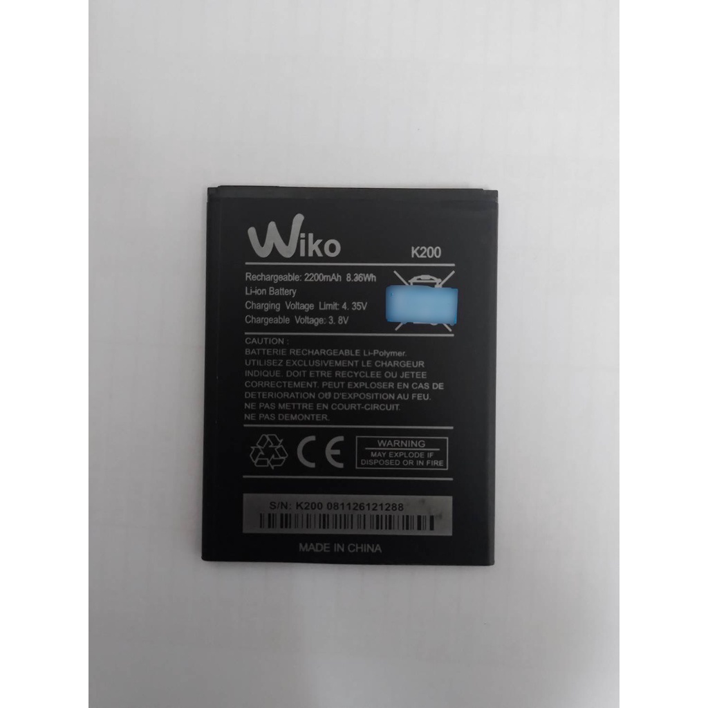 battery-wiko-sunny3plus-sunny4-แบตเตอรี่วีโก-ซันนี่3พลัส-ซันนี่4-bat-sunny-3plus-sunny4-แบตเตอรี่โทรศัพท์มือถือ