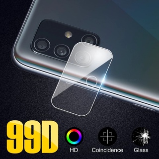 ฟิล์มกระจก เลนส์กล้อง สำหรับ Samsung Galaxy A05s A05 A54 A34 A24 A14 A04 A04E A04s A03s A02s A03 A02 A53 A73 A33 A22 A12 A13 A32 A52 A52s A72 A11 A21s A31 A51 A71  M11 4G 5G