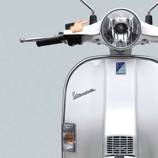 กระจกมองหลังยาง vespa new px lml arco Excel mirror Skewer Piaggio นําเข้าจิบ เป็นราคาเรียบร้อย ต่อชุด 2 ชิ้น ซ้าย ขวา วัสดุยางยืดหยุ่น รายละเอียดต้นฉบับ ขายปลีก