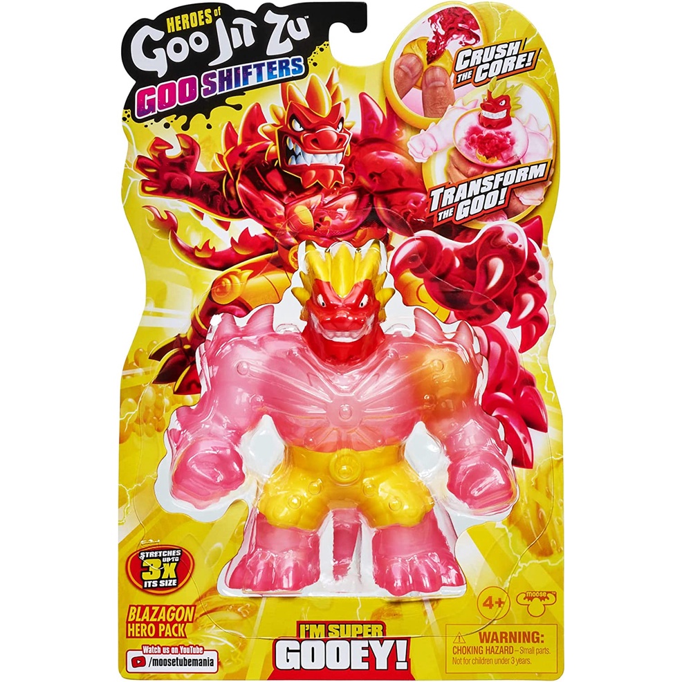 heroes-of-goo-jit-zu-goo-shifters-blazagon-hero-pack-super-stretchy-super-squishy-goo-filled-toy-with-a-unique-goo-transformation-heroes-of-goo-jit-zu-goo-shifters-blazagon-hero-pack-ของเล่นบีบสกุชชี่