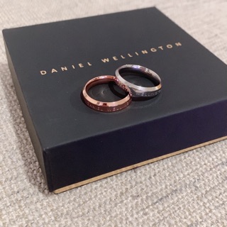 ภาพหน้าปกสินค้าของขวัญวาเลนไทน์ แหวนแสตเลส แหวน ไม่ลอกไม่ดำ ที่เกี่ยวข้อง