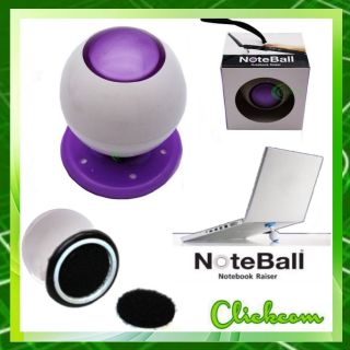 STORM Noteball ลูกบอลรองโน๊ตบุค (NB111)