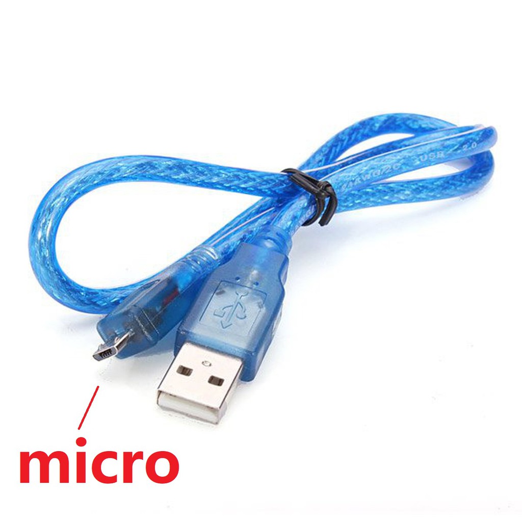 สายชาร์จแอนดรอยด์-micro-usb-to-usb-2-0-data-charger-cable-30cm