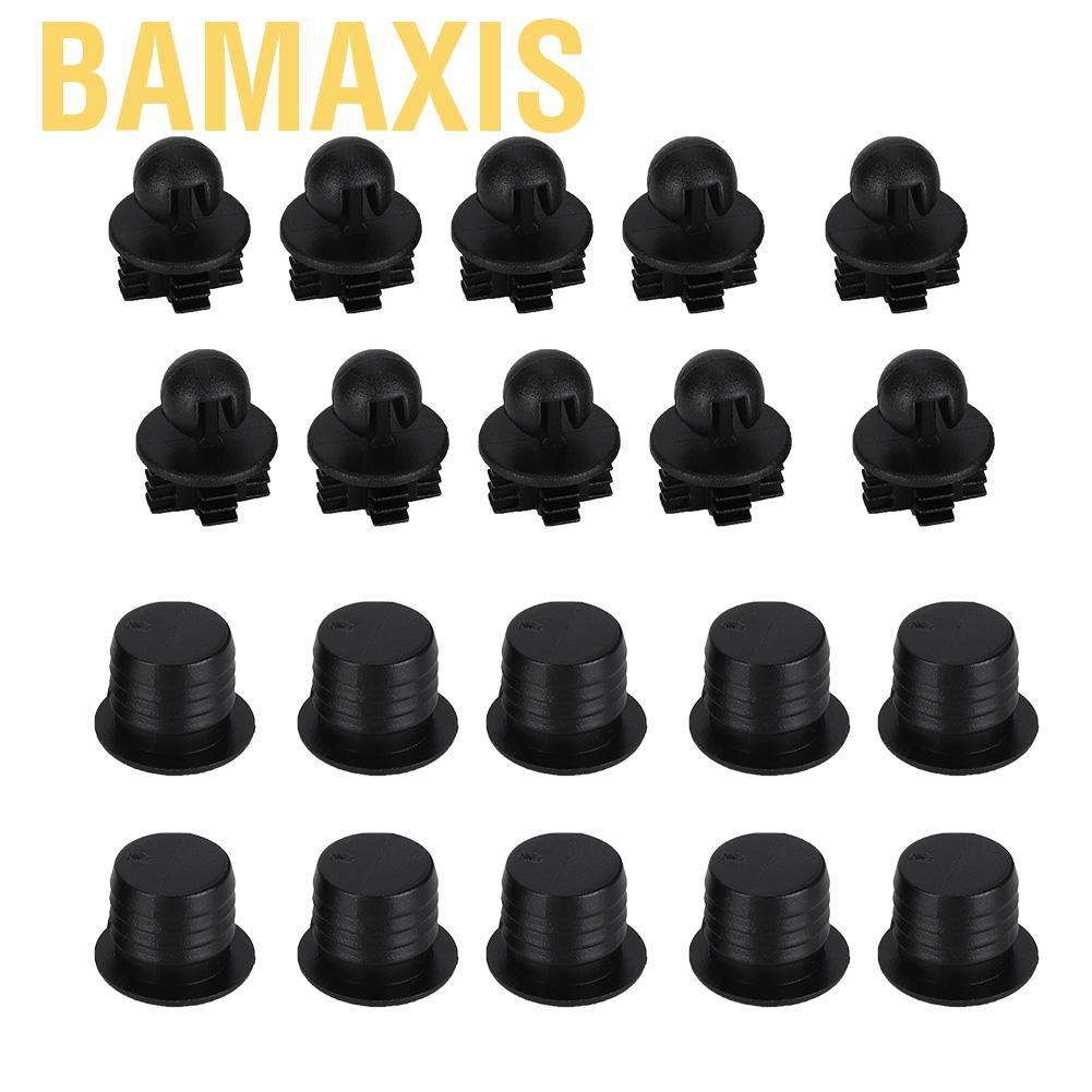 bamaxis-กรอบฝาครอบลําโพง-10-คู่