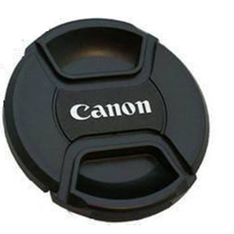 lens-cap-เลนส์แคนนอน