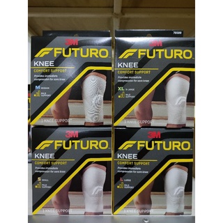 ภาพหน้าปกสินค้า@@Futuro Knee อุปกรณ์พยุงหัวเข่า ฟูทูโร่ S / M /L / XL หัวเข่า เข่า ซึ่งคุณอาจชอบสินค้านี้